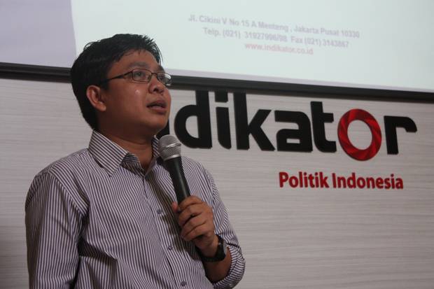 Pilkada 2020 di Tengah...