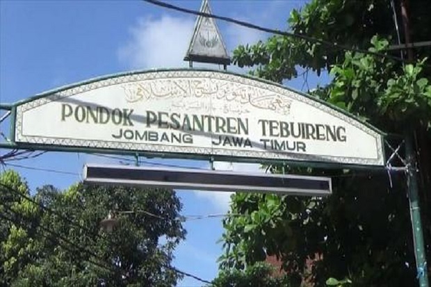 Kisah Pertarungan Sengit...