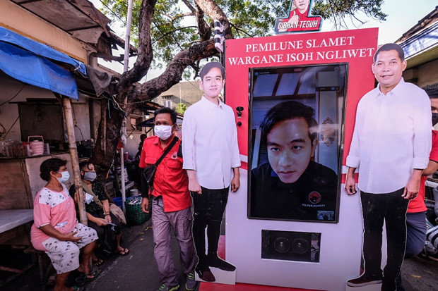 Blusukan Virtual ke...