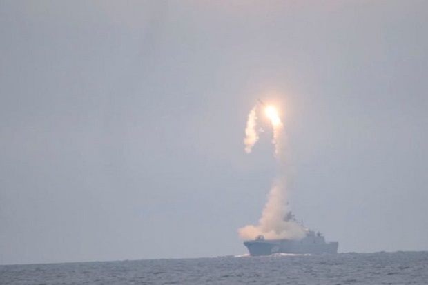 Putin Ulang Tahun, Rusia...