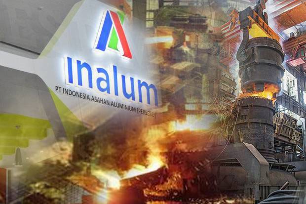 20 Persen Saham Dibeli...