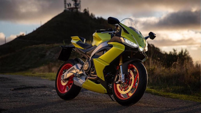 Lawan R6 dan CBR 600,...