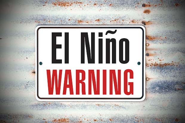 La Nina Datang, BNPB:...