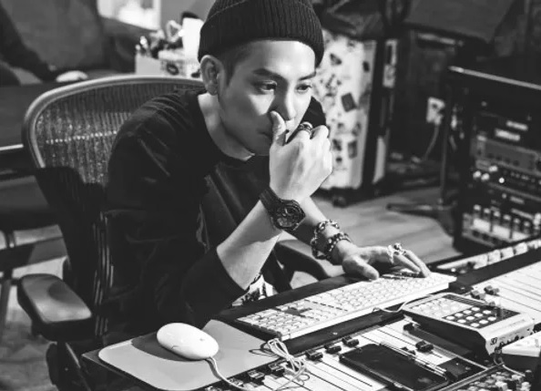 Cerita Produser Musik...