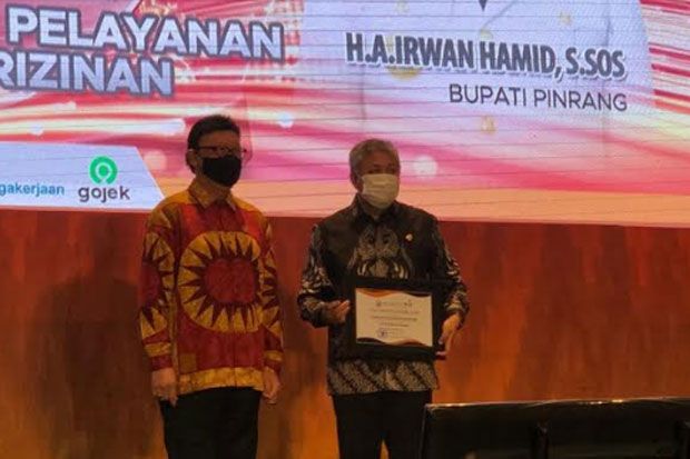 Buat Sejumlah Inovasi,...