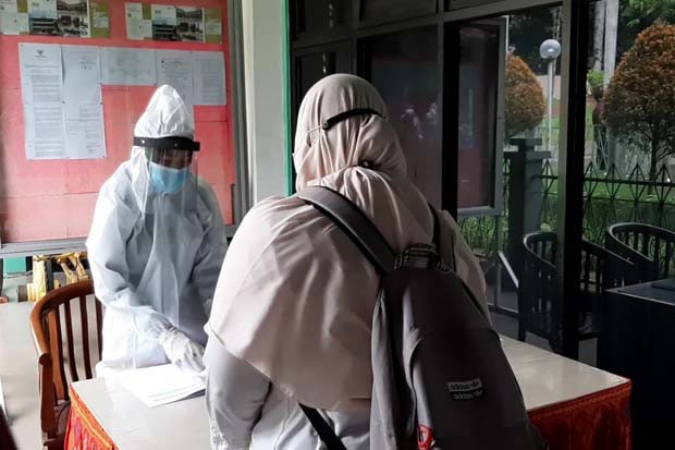 Pemkot Jaktim Adakan...