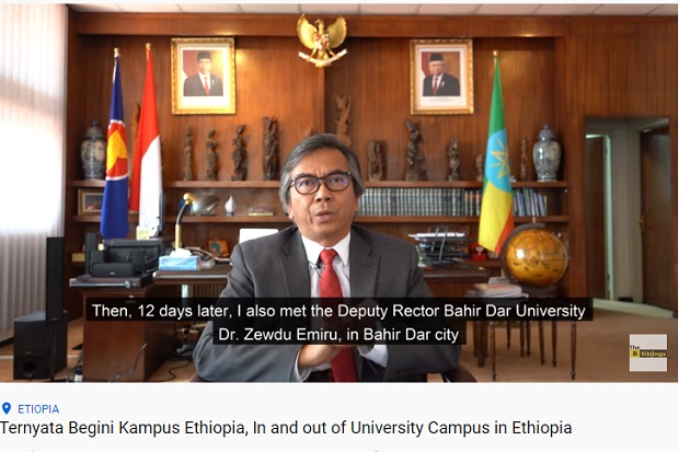 Indonesia-Ethiopia akan...