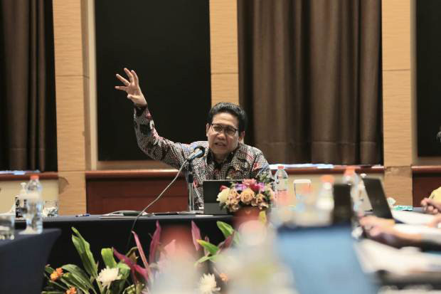Tindaklanjuti UU Cipta...