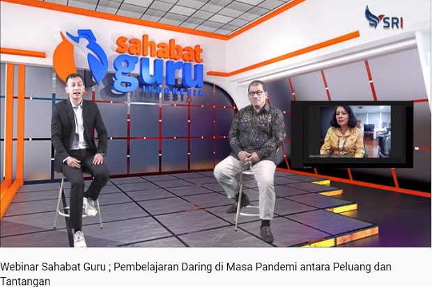 Kemenkominfo Turut Dukung...