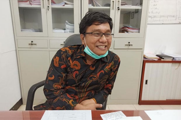 Ibas Hadiri Panggilan...