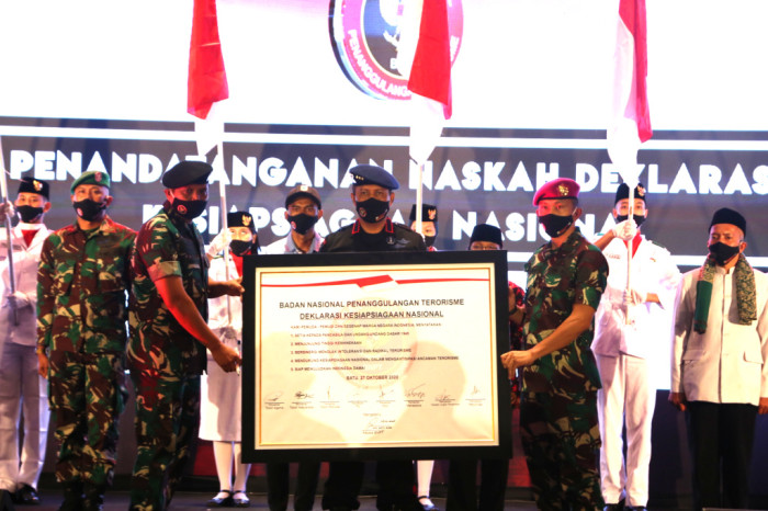 Jelang Hari Sumpah Pemuda,...