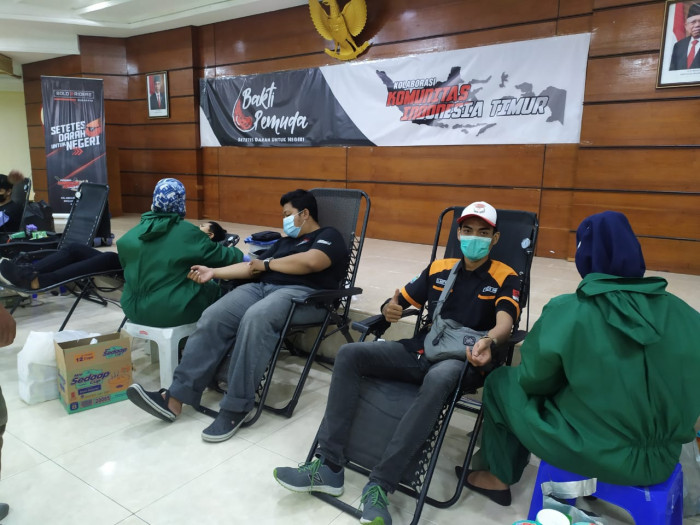 Peringatan Sumpah Pemuda...