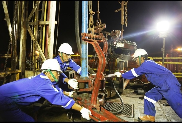 Digoyang Triple Shock,...