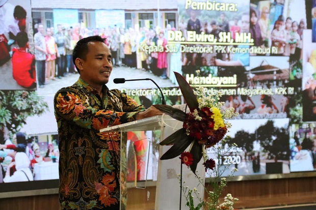 Disdik Purwakarta Belum...