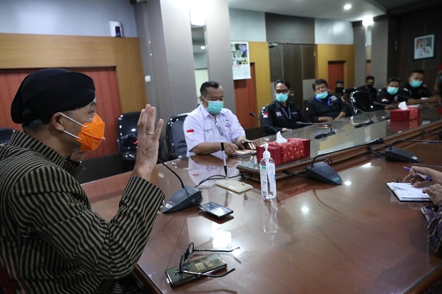 Apindo Gugat Kenaikan...