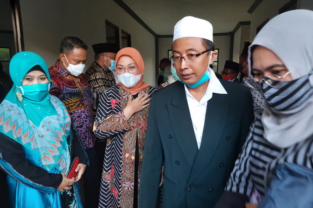Pencairan BSU Tahap...