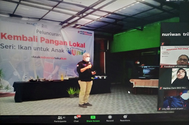 Hari Pahlawan, FOI-FTP...