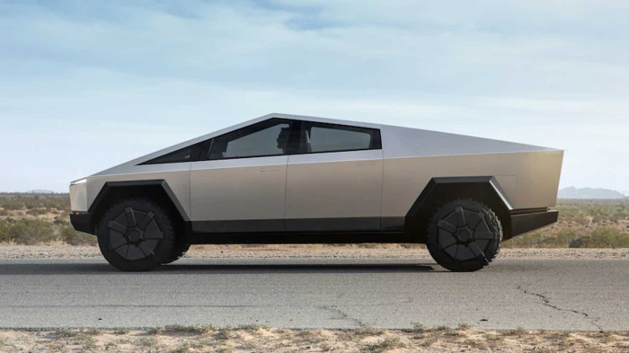 Tenaga Badak, Tesla...