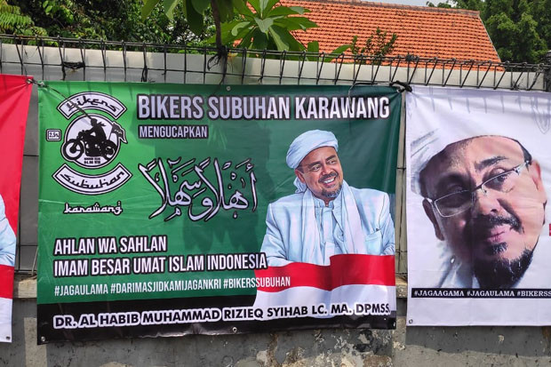 Poster Selamat Datang...
