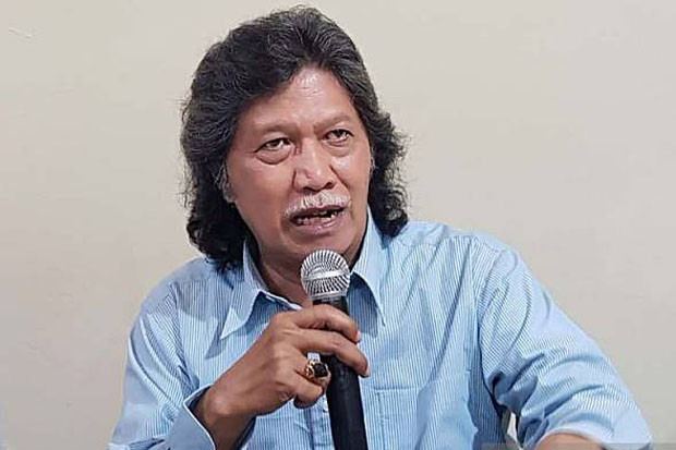 Soal Habib Rizieq Shihab,...