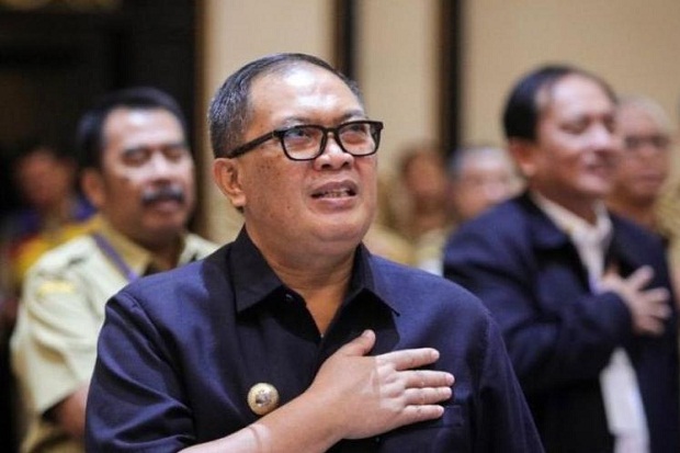 Setuju RUU Minol, Wali...