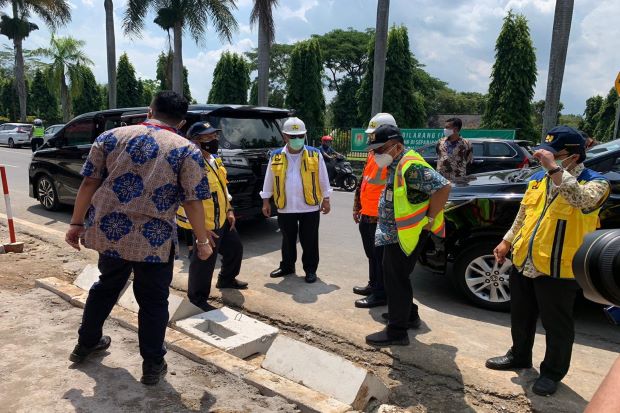Penuhi TKDN dalam Pembangunan...