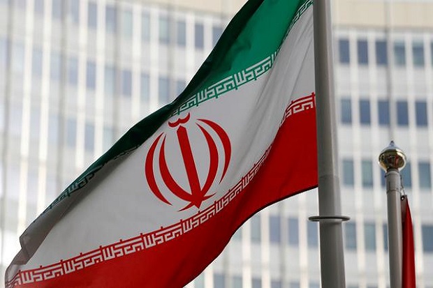 Iran Bantah Agen Mossad...