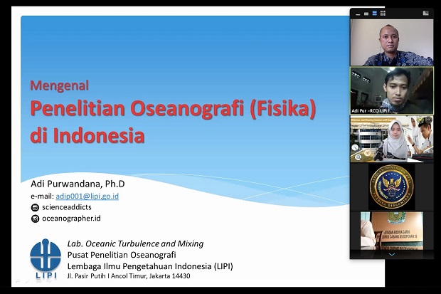 SMA Pradita Dirgantara...