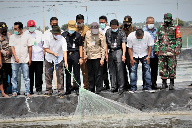 Kemenkop UKM-KKP Siap...