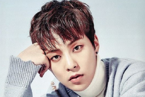 Xiumin EXO Segera Bebas...