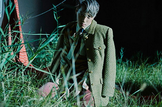 Awali Debut Solo, Kai...