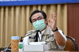 Rumah Sakit Darurat...