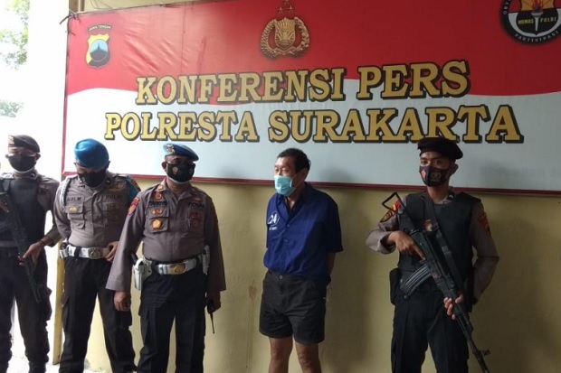 Terungkap, Ini Penyebab...