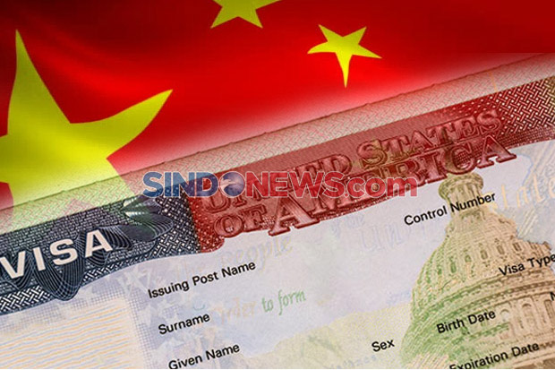 AS Cabut Visa Agen Senjata...