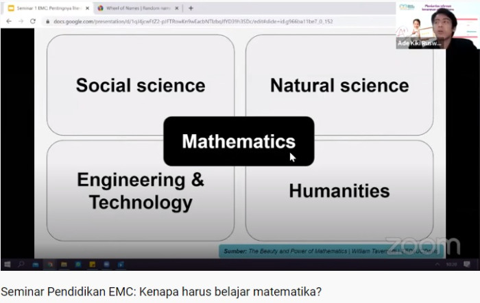 Matematika Latih Kemampuan...