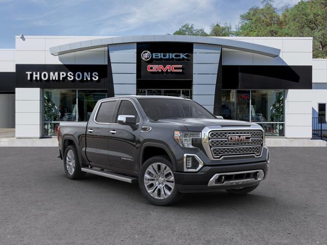 GM Paksa Dealer GMC...