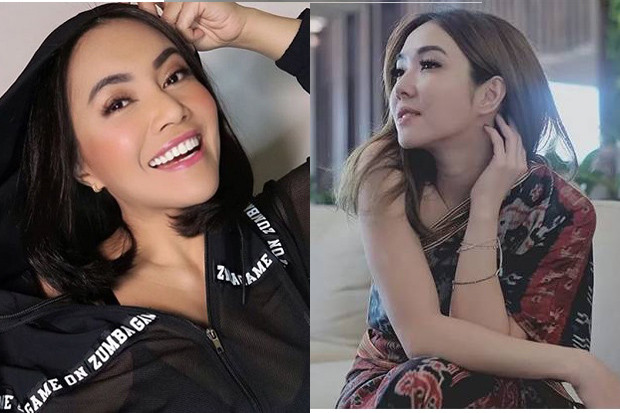 Curhat Gisella Anastasia...