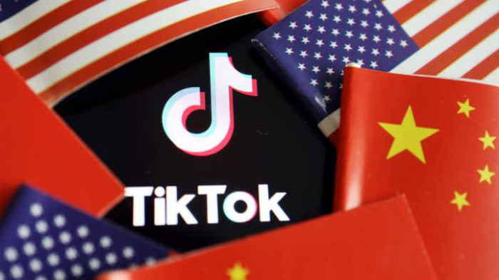 Buntut Pelarangan TikTok...