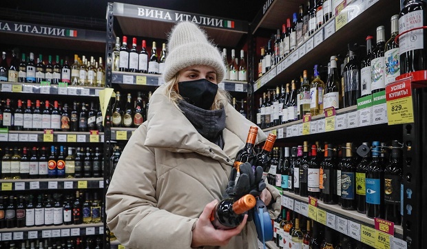 Selama Vaksinasi Sputnik,...