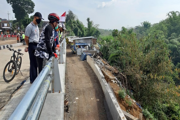 Baru Sembuh Dari COVID-19,...