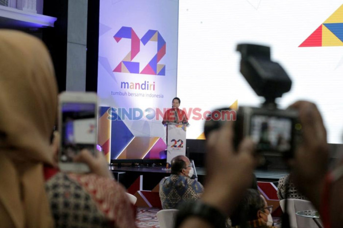 Hery Gunardi Resmi Jadi...