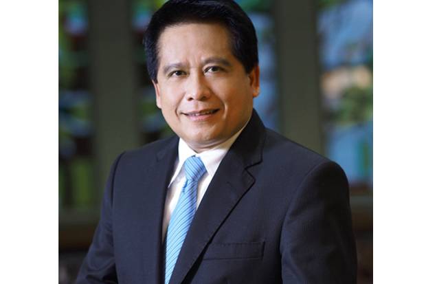 Sah, Hery Gunardi Jadi...