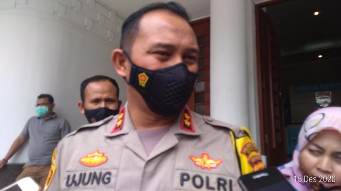 Ribuan Personel Dikerahkan...