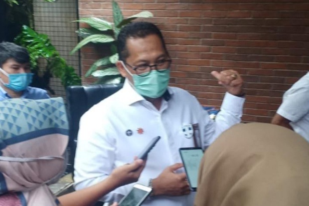 Soal Ancaman Krisis...
