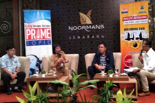 Peredaran Berita Hoax...