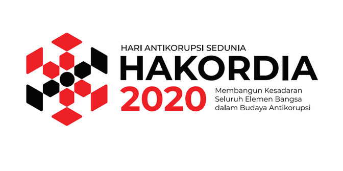 Dukung Budaya Antikorupsi,...