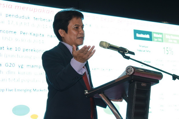 ITB Ahmad Dahlan Siap...