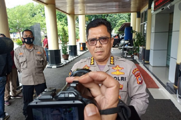 Kasus Megamendung dan...