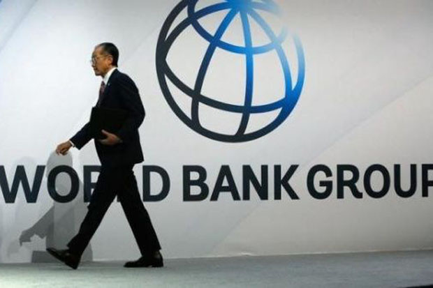 Masih Rapuh, Tapi Bank...