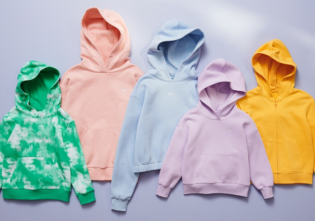 Wah, H&M Buat Koleksi...